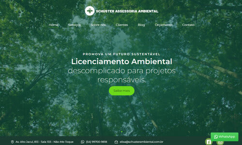 Schuster Ambiental